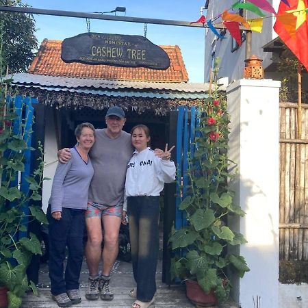 Cashew Tree Bungalow Hoi An Exterior photo