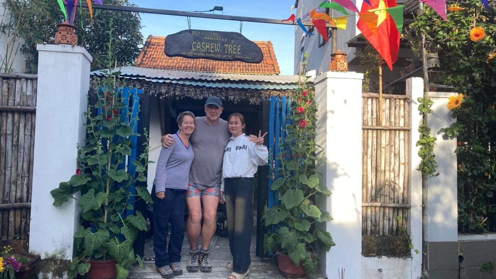 Cashew Tree Bungalow Hoi An Exterior photo